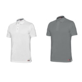 ISSA muška majica polo Capri 08185