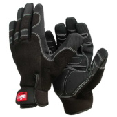 ISSA zaštitne rukavice sportske Shock IS07206