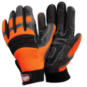 ISSA zaštitne rukavice sportske Soft Grip 07204