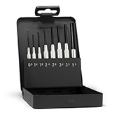 Rennsteig set izbijača 0.9-5.9 8/1 4571005