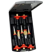 Rennsteig set sekači, tačkaš i probojci 5/1 4211020