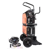 Jasic Evo 20 aparat za zavarivanje TIG320P AC/DC W 212400