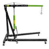 JBM kranska dizalica za motore - žirafa - roda 2t 50831