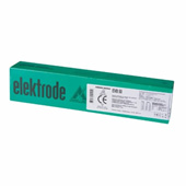 Jesenice elektrode Ø 2.50 EVBMo bazična - 3.4kg