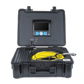 Kamera za inspekciju 23mm, 30m kabla IVS Tech 3199F-2330