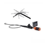 Kamera za inspekciju sa fleksibilnim kablom IVS Tech H5806AL