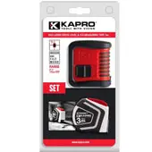 Kapro set K5103842 laserski nivelator 842 + metar 3 m