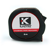 Kapro merna traka 608/8m K6088