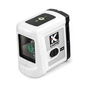 Kapro laserski nivelator zeleni 862G Prolaser K862G