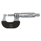 Kern mikrometar 125-150mm za spoljno merenje K-209-06