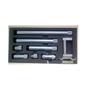 Kern mikrometar štapasti 50-250mm za unutrašnje merenje u dve tačke K154.4