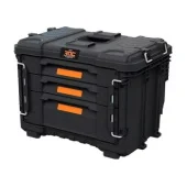 Keter kutija za alat Roc Pro Gear XL 3 fioke CU 259671