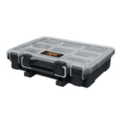 Keter kutija za alat polu organizer Roc Pro Gear 2.0 Half CU 256983