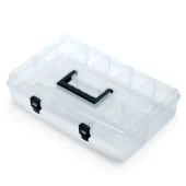 Kistenberg organizer Nun 36 KNU36