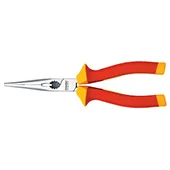 Klauke klešta špic prava 1000V VDE 205mm KL050205IS