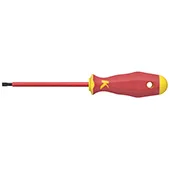 Klauke ravni odvijač 8.0x1.2x175mm 1000V VDE KL10017580IS