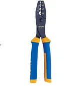 Klauke ručna presa za krimpovanje 10-35mm2 K35