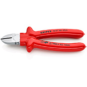 Knipex kose sečice izolovane 180mm 70 07 180