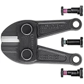 Knipex čeljusti za klešta 71 79 460