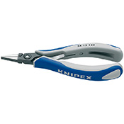 Knipex precizna klešta za hvatanje za elektroniku 135mm 34 12 130