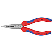 Knipex električarska klešta Multi 4-u-1 160mm 13 02 160