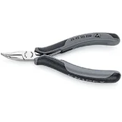 Knipex elektroničarska klešta za hvatanje ESD pod uglom 45° 115mm 35 42 115 ESD