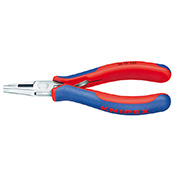 Knipex elektroničarska klešta za opremanje 130mm 36 12 130