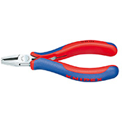 Knipex elektroničarska klešta za opremanje 125mm 36 32 125