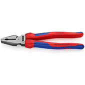 Knipex klešta kombinovana 225mm ojačana 02 02 225