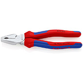 Knipex kombinovana klešta velike snage 200mm 02 05 200