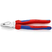 Knipex kombinovana klešta velike snage 225mm 02 05 225