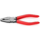 Knipex klešta kombinovana 160mm 03 01 160