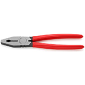 Knipex klešta kombinovana 250mm 03 01 250