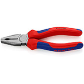 Knipex klešta kombinovana 160mm 03 02 160