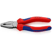 Knipex klešta kombinovana 160mm 03 02 160