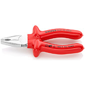 Knipex kombinovana klešta izolovana 160mm 03 07 160