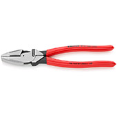 Knipex kombinovana klešta za kablove Lineman 240mm 09 01 240