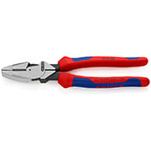 Knipex kombinovana klešta za kablove Lineman 240mm 09 02 240