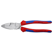 Knipex kombinovana klešta za kablove Lineman 240mm 09 05 240