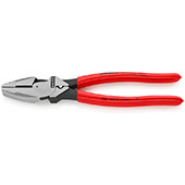 Knipex kombinovana klešta za kablove Lineman 240mm 09 11 240