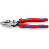 Knipex kombinovana klešta za kablove Lineman 240mm 09 12 240