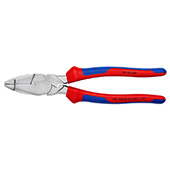 Knipex kombinovana klešta za kablove Lineman 240mm 09 15 240