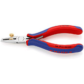 Knipex klešta za skidanje izolacije za elektroniku 140mm 11 92 140