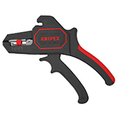 Knipex automatski striper 0,2 - 6,0 mm² 12 62 180