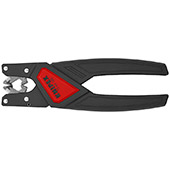 Knipex automatska klešta za skidanje izolacije za ravne kablove 12 64 180