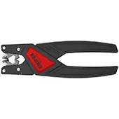 Knipex automatska klešta za skidanje izolacije za ravne kablove 12 64 180