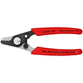 Knipex klešta za skidanje izolacije za optičke kablove 12 82 130 SB