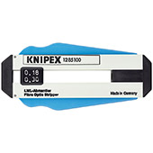 Knipex alat za skidanje izolacije za optičke kablove 12 85 100 SB