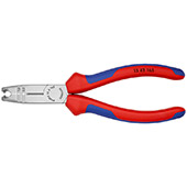 Knipex klešta - striper 165mm 13 42 165