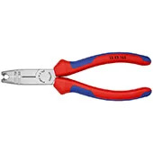 Knipex klešta - striper 165mm 13 42 165